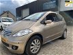 Mercedes-Benz A-klasse - 160 CDI Elegance airco elektrische ramen - 1 - Thumbnail