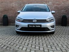 Volkswagen Golf Sportsvan - 1.2 TSI 105 PKComfortline Navigatie, lichtmetaal