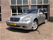 Mercedes-Benz C-klasse Combi - 220 CDI Elegance |Zeer comfortabel|Veel opties|Goed onderhouden|Zuini - 1 - Thumbnail