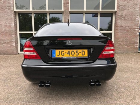 Mercedes-Benz C-klasse - 55 AMG |Zeer goede conditie| C55 AMG |368PK| - 1