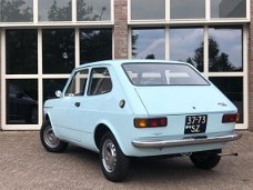 Fiat 127 - |NLauto|2 eigenaren|Topstaat