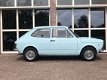 Fiat 127 - |NLauto|2 eigenaren|Topstaat - 1 - Thumbnail