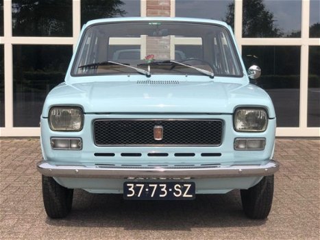 Fiat 127 - |NLauto|2 eigenaren|Topstaat - 1