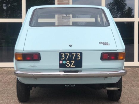 Fiat 127 - |NLauto|2 eigenaren|Topstaat - 1