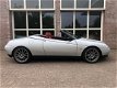 Alfa Romeo Spider - 3.0-12V V6 916|Hardtop| Weinig kms | Rood leder - 1 - Thumbnail