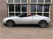 Alfa Romeo Spider - 3.0-12V V6 916|Hardtop| Weinig kms | Rood leder - 1 - Thumbnail