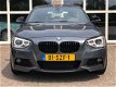 BMW 1-serie - 116i Business+ |M-pakket|Breyton velgen|Groot Navi|Leder - 1 - Thumbnail
