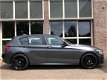 BMW 1-serie - 116i Business+ |M-pakket|Breyton velgen|Groot Navi|Leder - 1 - Thumbnail