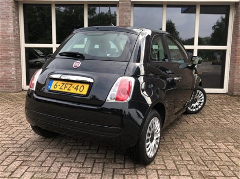 Fiat 500 - 1.0 TwinAir Pop |NLauto|Airco|Elekt.pakket| - 1