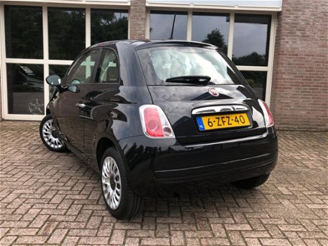 Fiat 500 - 1.0 TwinAir Pop |NLauto|Airco|Elekt.pakket| - 1