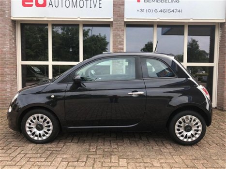 Fiat 500 - 1.0 TwinAir Pop |NLauto|Airco|Elekt.pakket| - 1