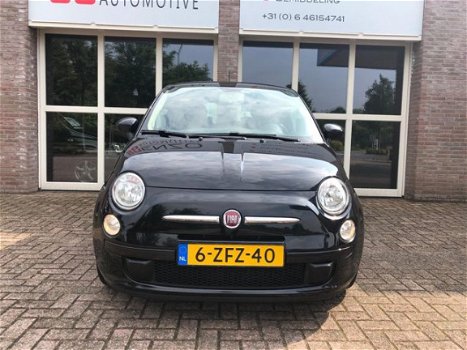 Fiat 500 - 1.0 TwinAir Pop |NLauto|Airco|Elekt.pakket| - 1