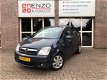 Opel Meriva - 1.6-16V Temptation |Airco|Elekt.pakket|Multifunctioneel stuurwiel - 1 - Thumbnail