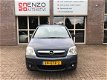 Opel Meriva - 1.6-16V Temptation |Airco|Elekt.pakket|Multifunctioneel stuurwiel - 1 - Thumbnail