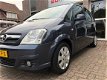 Opel Meriva - 1.6-16V Temptation |Airco|Elekt.pakket|Multifunctioneel stuurwiel - 1 - Thumbnail