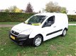 Peugeot Partner - 122 1.6 BlueHDi 100 L1 Première S&S AUTOMAAT, Airco, Electrische pakket, Zijschuif - 1 - Thumbnail