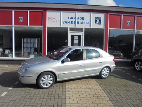 Citroën Xsara - 1.6i-16V Différence 1e eigenaar - 1