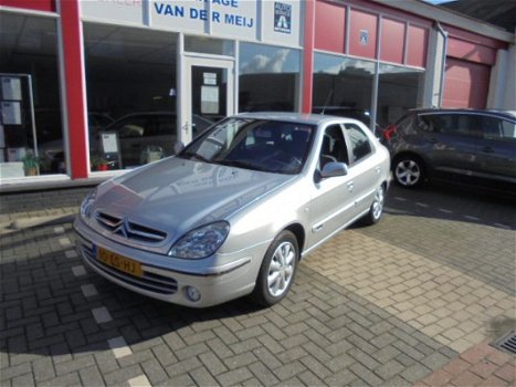 Citroën Xsara - 1.6i-16V Différence 1e eigenaar - 1