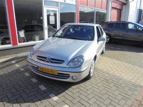 Citroën Xsara - 1.6i-16V Différence 1e eigenaar - 1