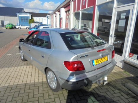 Citroën Xsara - 1.6i-16V Différence 1e eigenaar - 1