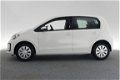 Volkswagen Up! - 1.0 BMT move up AIRCO / CPV / BLUETOOTH - 1 - Thumbnail