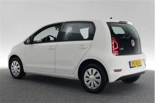 Volkswagen Up! - 1.0 BMT move up AIRCO / CPV / BLUETOOTH - 1