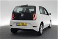 Volkswagen Up! - 1.0 BMT move up AIRCO / CPV / BLUETOOTH - 1 - Thumbnail