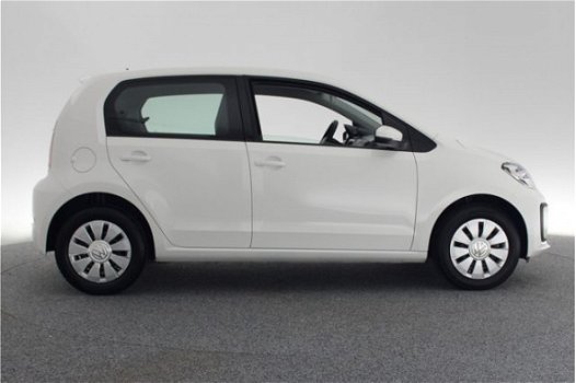 Volkswagen Up! - 1.0 BMT move up AIRCO / CPV / BLUETOOTH - 1