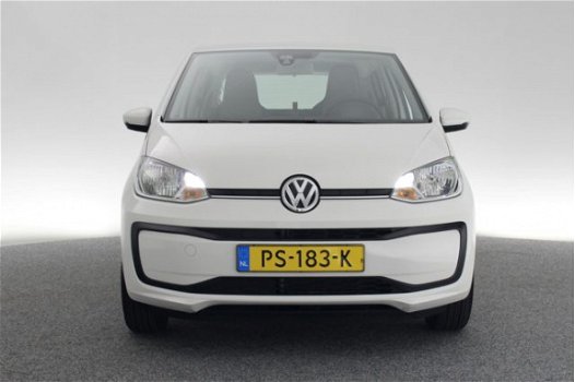 Volkswagen Up! - 1.0 BMT move up AIRCO / CPV / BLUETOOTH - 1