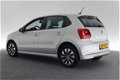 Volkswagen Polo - 1.0 95 PK BlueMotion Edition NAVI / AIRCO / CRUISE - 1 - Thumbnail