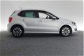 Volkswagen Polo - 1.0 95 PK BlueMotion Edition NAVI / AIRCO / CRUISE - 1 - Thumbnail