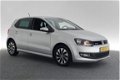 Volkswagen Polo - 1.0 95 PK BlueMotion Edition NAVI / AIRCO / CRUISE - 1 - Thumbnail