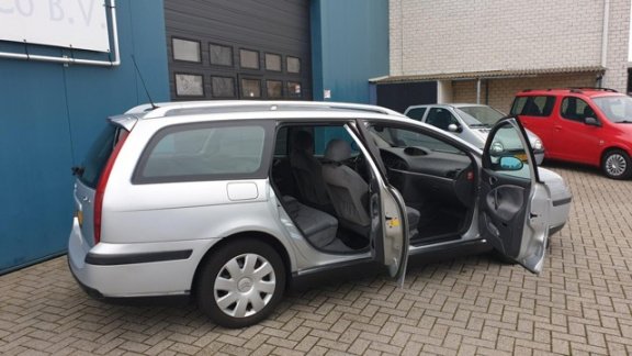 Citroën C5 Break - 2.0-16V Ligne Prestige Automaat 2006 Clima Navi Cruise Pdc NL Auto NAP Incl nw Ap - 1