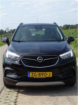 Opel Mokka X - 1.6 Selection - 120 Pk - Airco - Cruise Control - 1