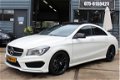 Mercedes-Benz CLA-Klasse - 250 Amg Pano/H&K/Camera/Pdc/250Pk/Memory/Xenon/Led - 1 - Thumbnail