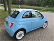 Fiat 500 - 0.9 TwinAir Turbo Vintage '57 - 1 - Thumbnail