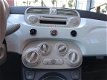 Fiat 500 - 1.2 Pop automaat met lage km stand - 1 - Thumbnail