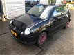 Volkswagen Lupo - 1.4-16V Trendline APK/ NAP/ ZUINIG MOTOR/LAGE KM STAND / ZEER NETTE AUTO - 1 - Thumbnail