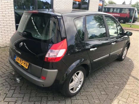 Renault Scénic - 2.0-16V Privilège Luxe 1jaar apk/AIRCO/ NAP/ elek ramen/ ZEER NETTE AUTO - 1