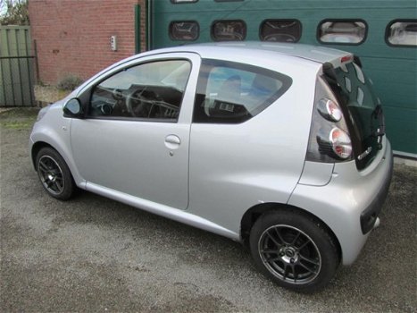 Citroën C1 - 1.0i Séduction - 1