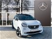 Smart Forfour - EQ | Automaat | Elektrisch | - 1 - Thumbnail