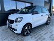 Smart Forfour - EQ | Automaat | Elektrisch | - 1 - Thumbnail