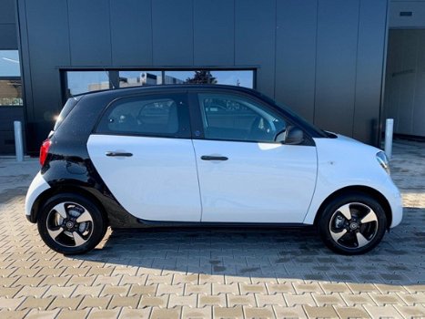 Smart Forfour - EQ | Automaat | Elektrisch | - 1