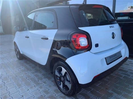 Smart Forfour - EQ | Automaat | Elektrisch | - 1