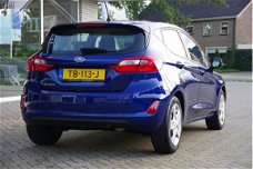 Ford Fiesta - 1.1 Trend Navigatie DAB+ Parkeersensoren Apple Carplay