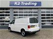 Volkswagen Transporter - 2.0 TDI L1H1 Airco Comfort stoel Nwe Model - 1 - Thumbnail