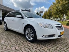 Opel Insignia Sports Tourer - 1.6 T Edition 1e eigenaar. Volledig dealer onderhouden