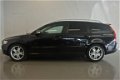 Volvo V50 - 1.8F Summum /Ecc/Cruise/ Leer/ Schuifd./Xenon/ PDC/ bj. 2008 - 1 - Thumbnail