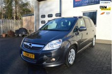 Opel Zafira - 1.7 CDTi Cosmo Org.Nederlands, Nap, Cruise, Pdc, Prachtige auto