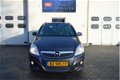 Opel Zafira - 1.7 CDTi Cosmo Org.Nederlands, Nap, Cruise, Pdc, Prachtige auto - 1 - Thumbnail